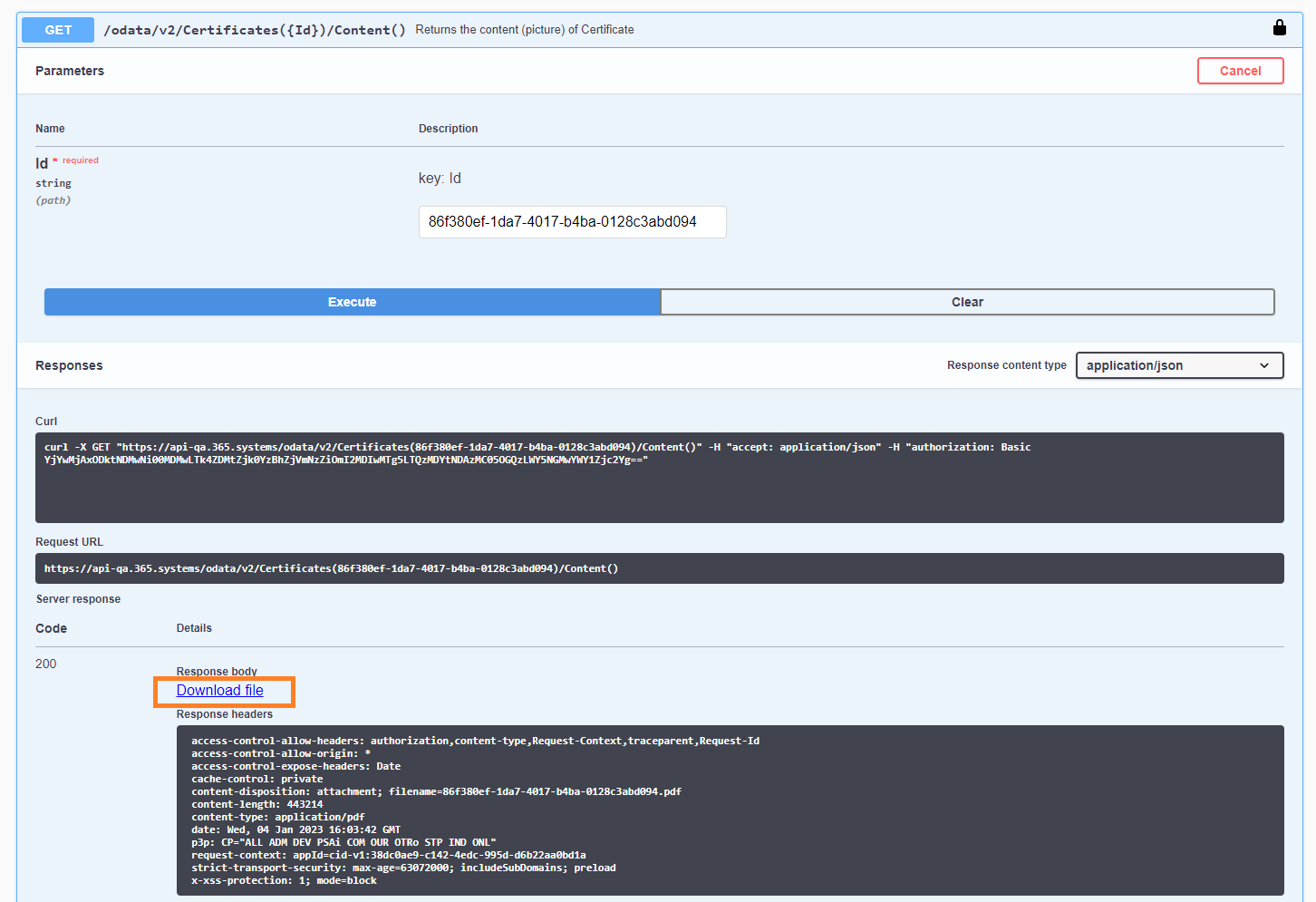 Retrieve a copy of a user's certificate3.png