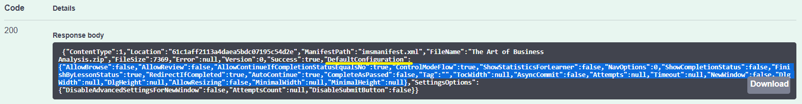 content packages via Learn365 API3.png