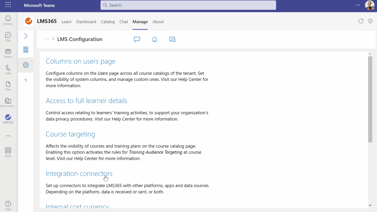 Integrate LMS365 with LinkedIn Learning2.gif