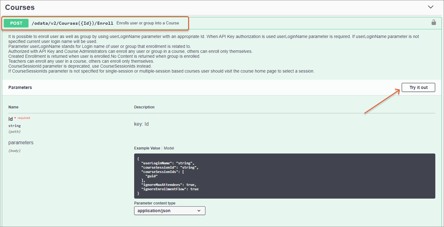 Enroll users in a course via API1.png