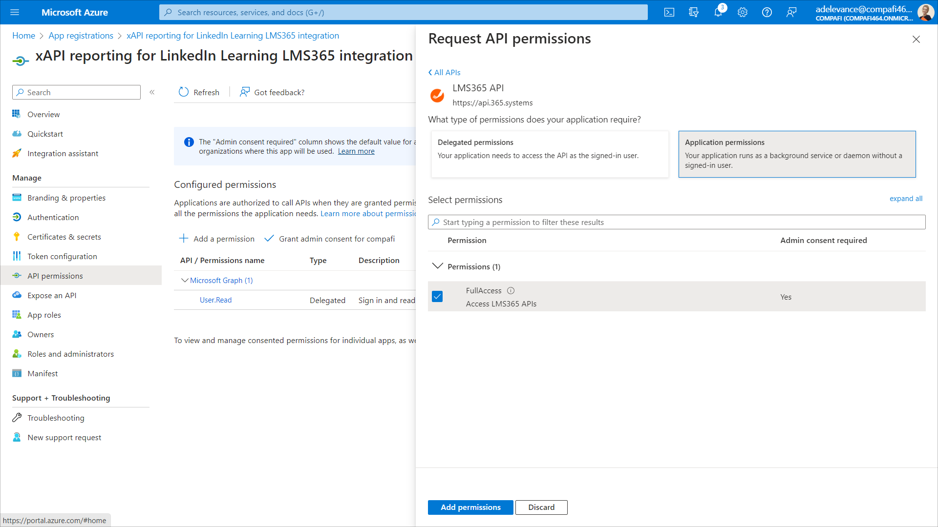 Reporting options for LinkedIn Learning integration3.png