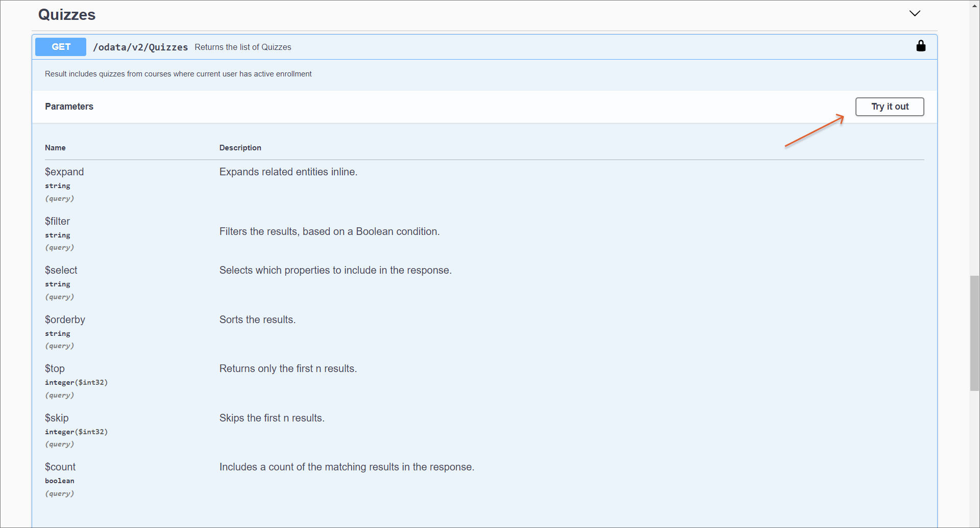 quiz ID via API1.png