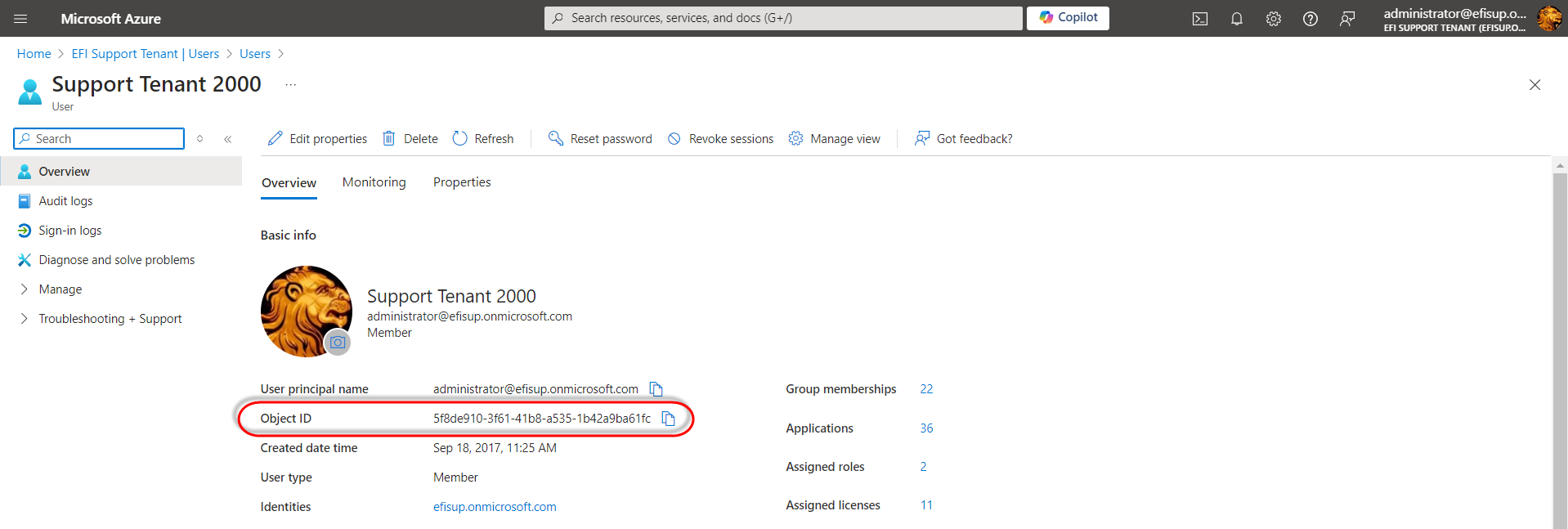Reporting options for LinkedIn Learning integration12.png