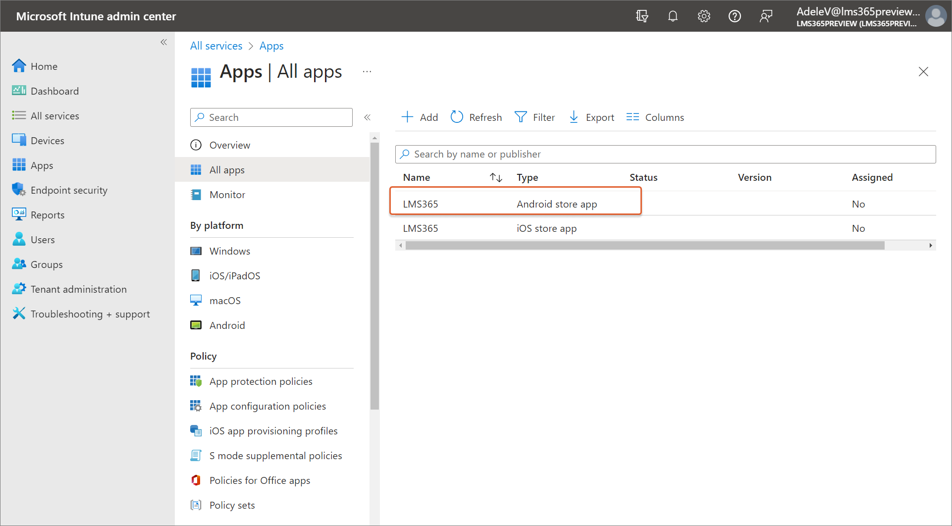 Intune with Learn365 mobile-1.png