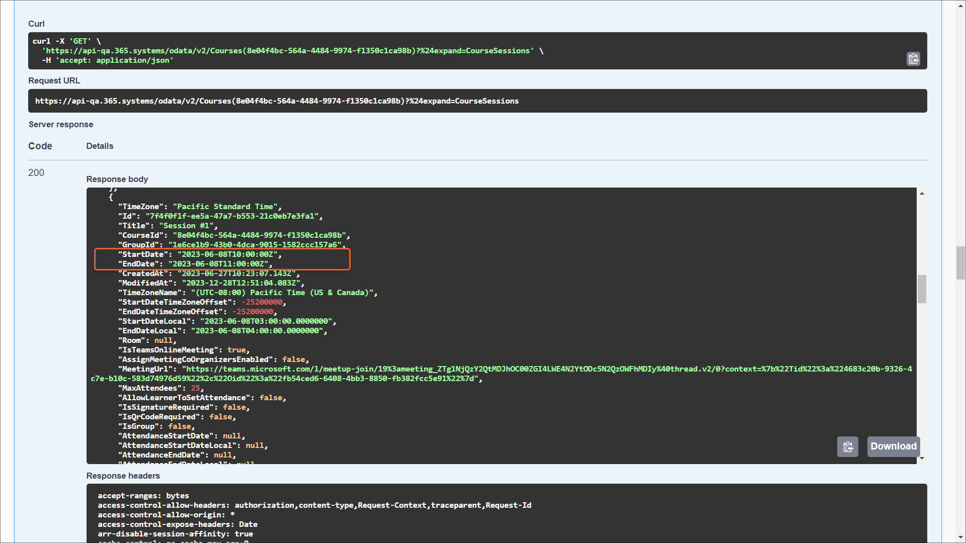 dates of a session via API-2.png