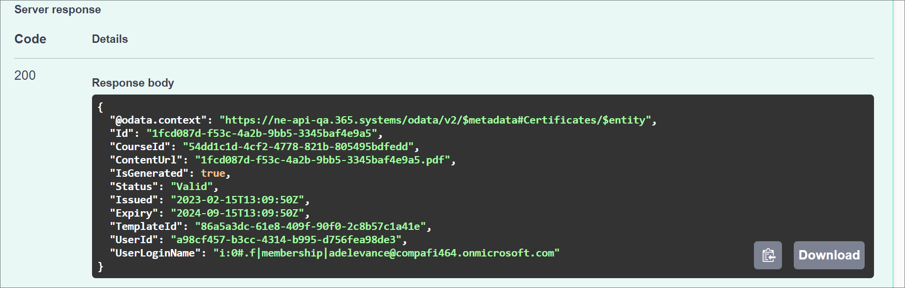 Update a certificate via API-2.png