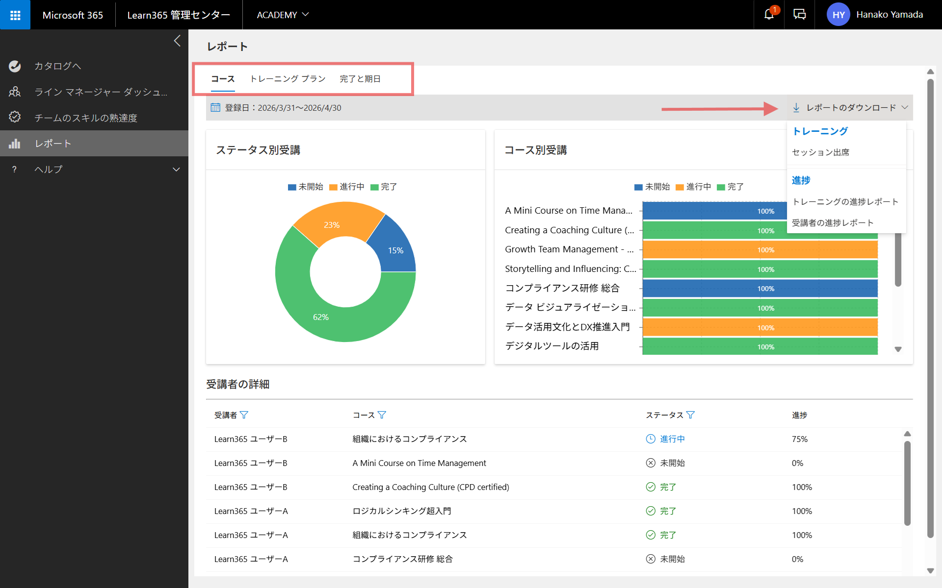 Reports page for line managers-1.png