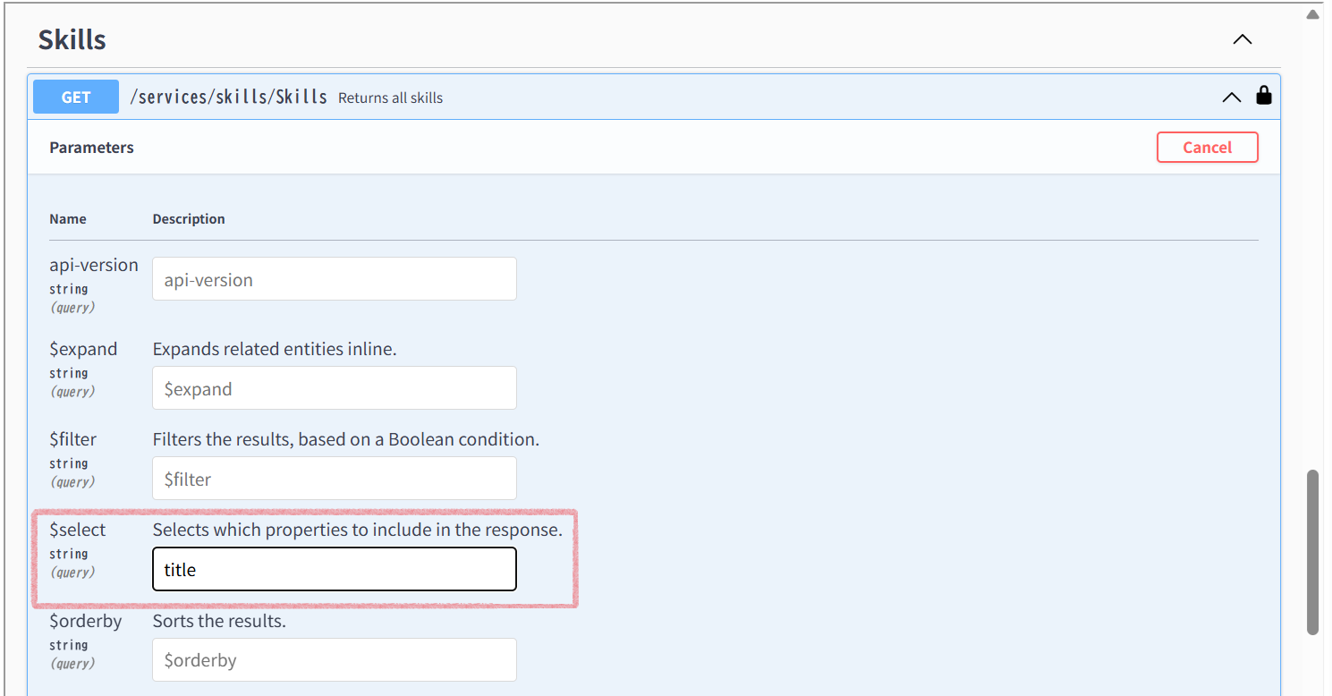 Query options10.png